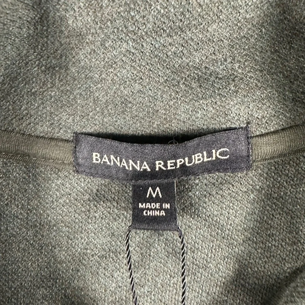 Banana Republic banana republic